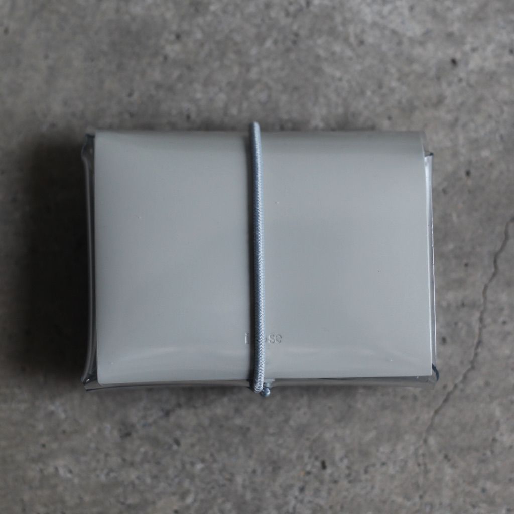 irose - 【残り一点】Seamless Mini Wallet | ACRMTSM ONLINE STORE