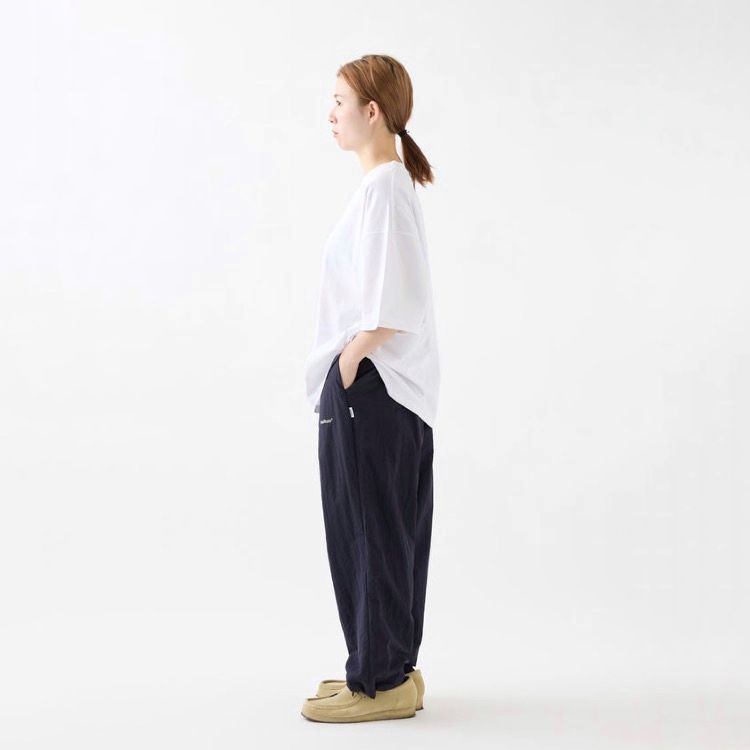 【残り一点】Allweather Tee S/S