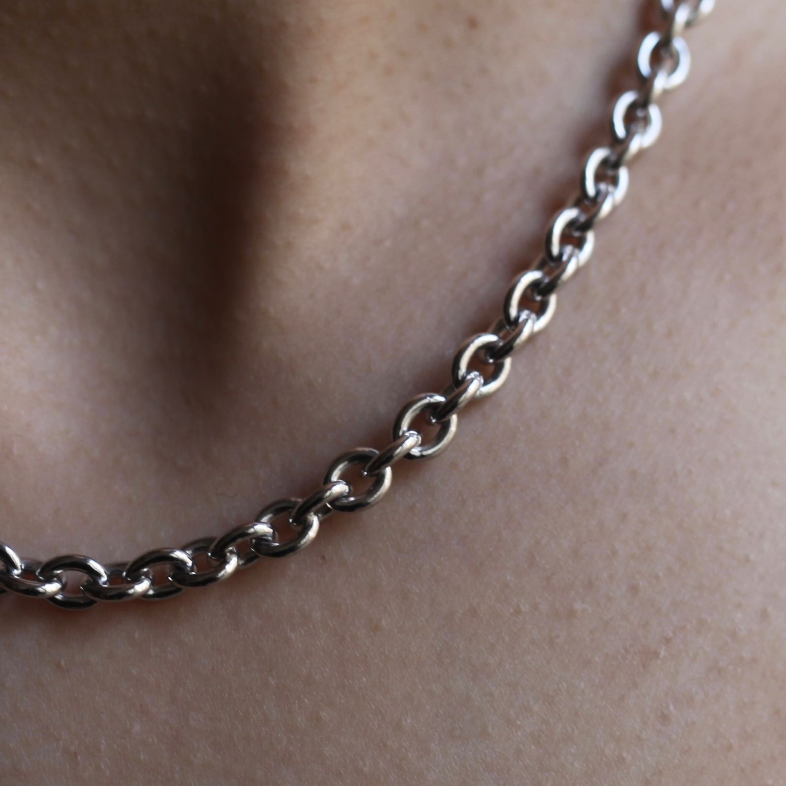 【残りわずか】Ada Chain(SILVER)