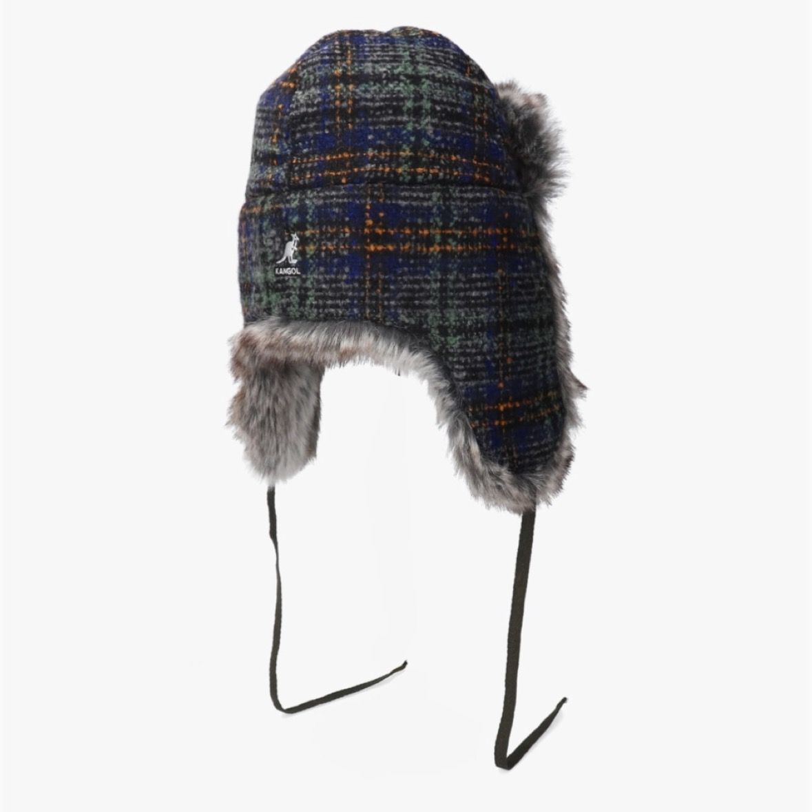 【残り一点】Wool Ushanka