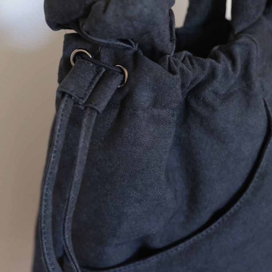 【残りわずか】Ona Washed Bag