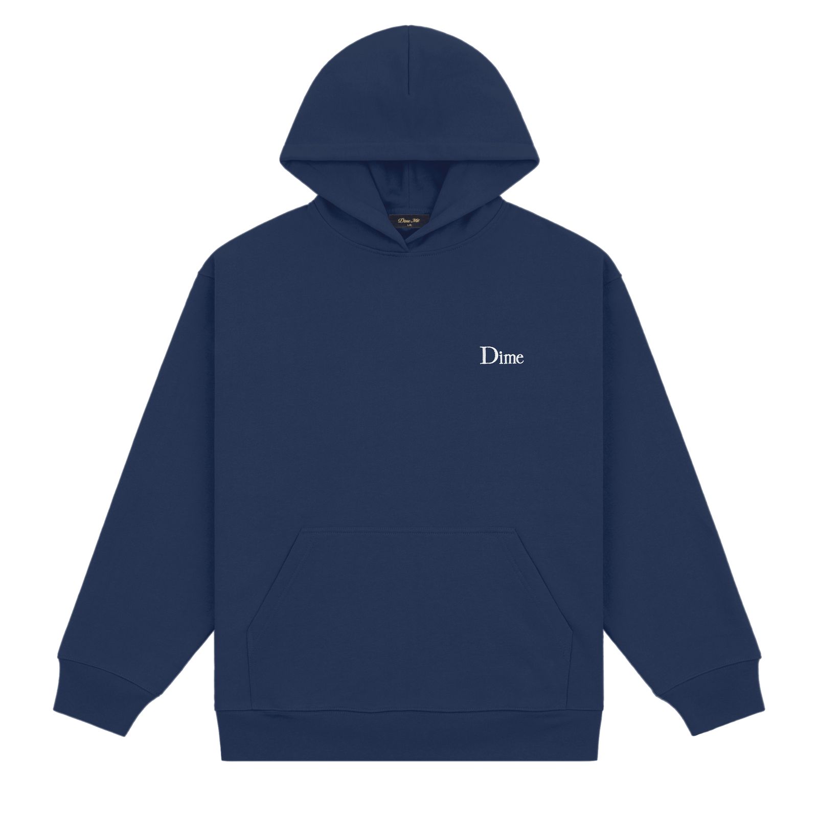 【残り一点】Classic Small Logo Hoodie