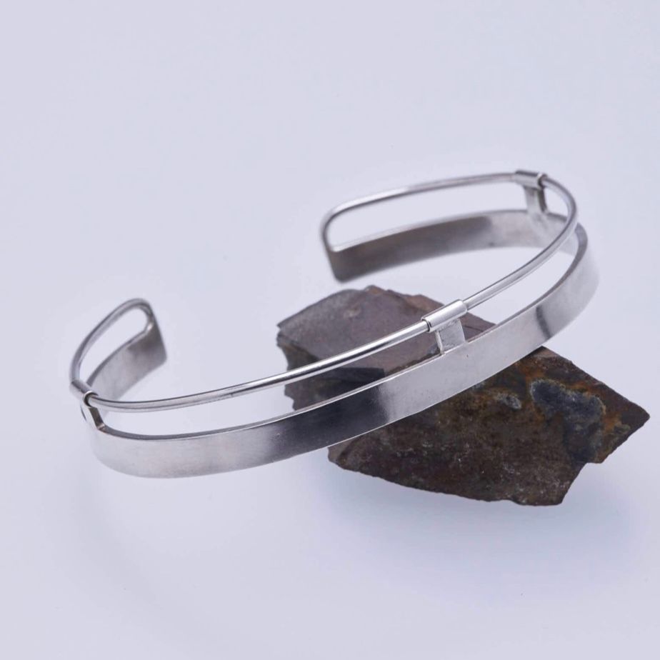 【お取り寄せ注文可能】Gotoku Bangle