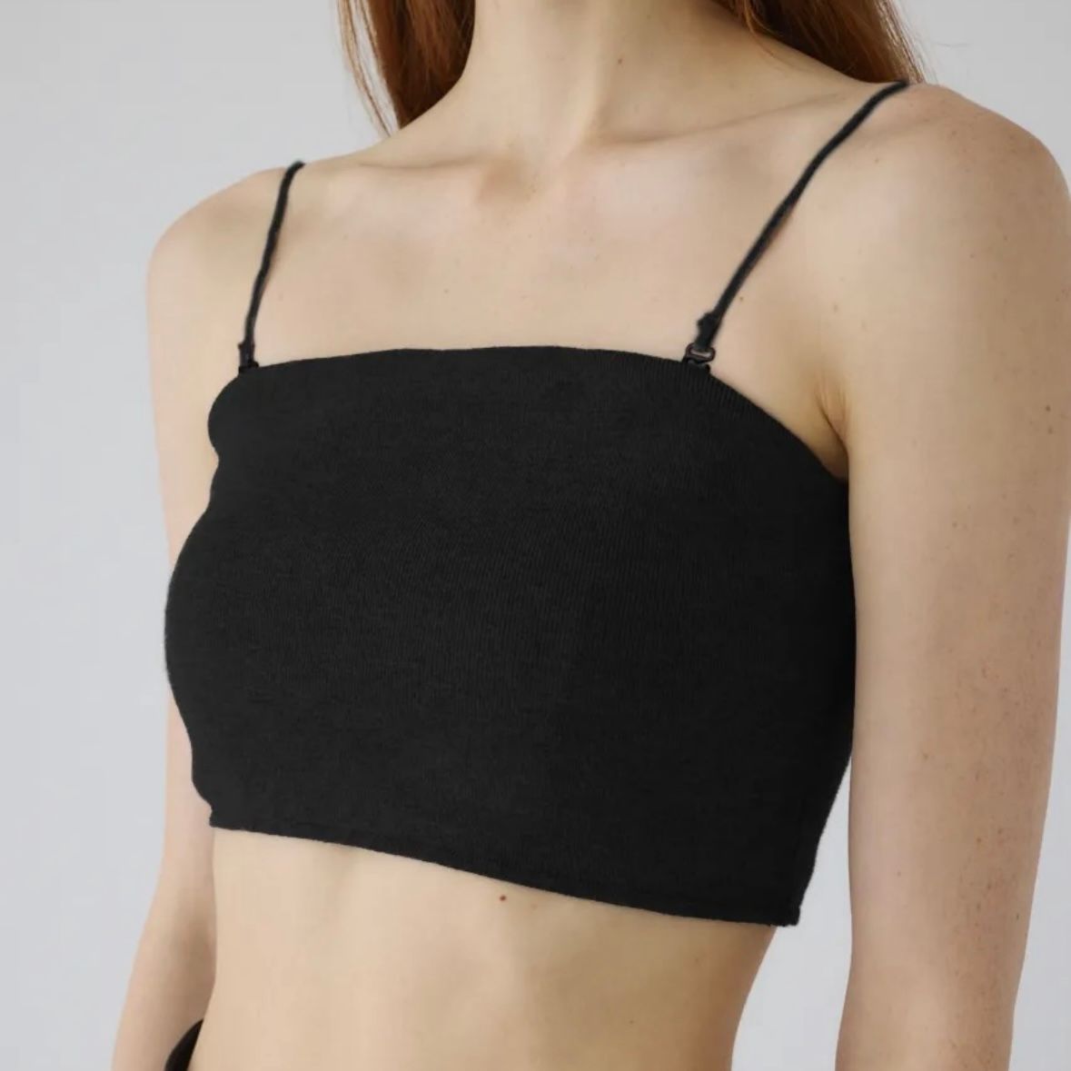 【残り一点】Strap Bandeau