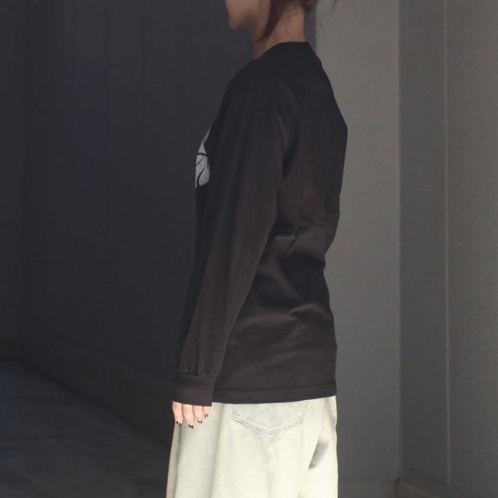【残り一点】MA LS Tee(PUZZLE)