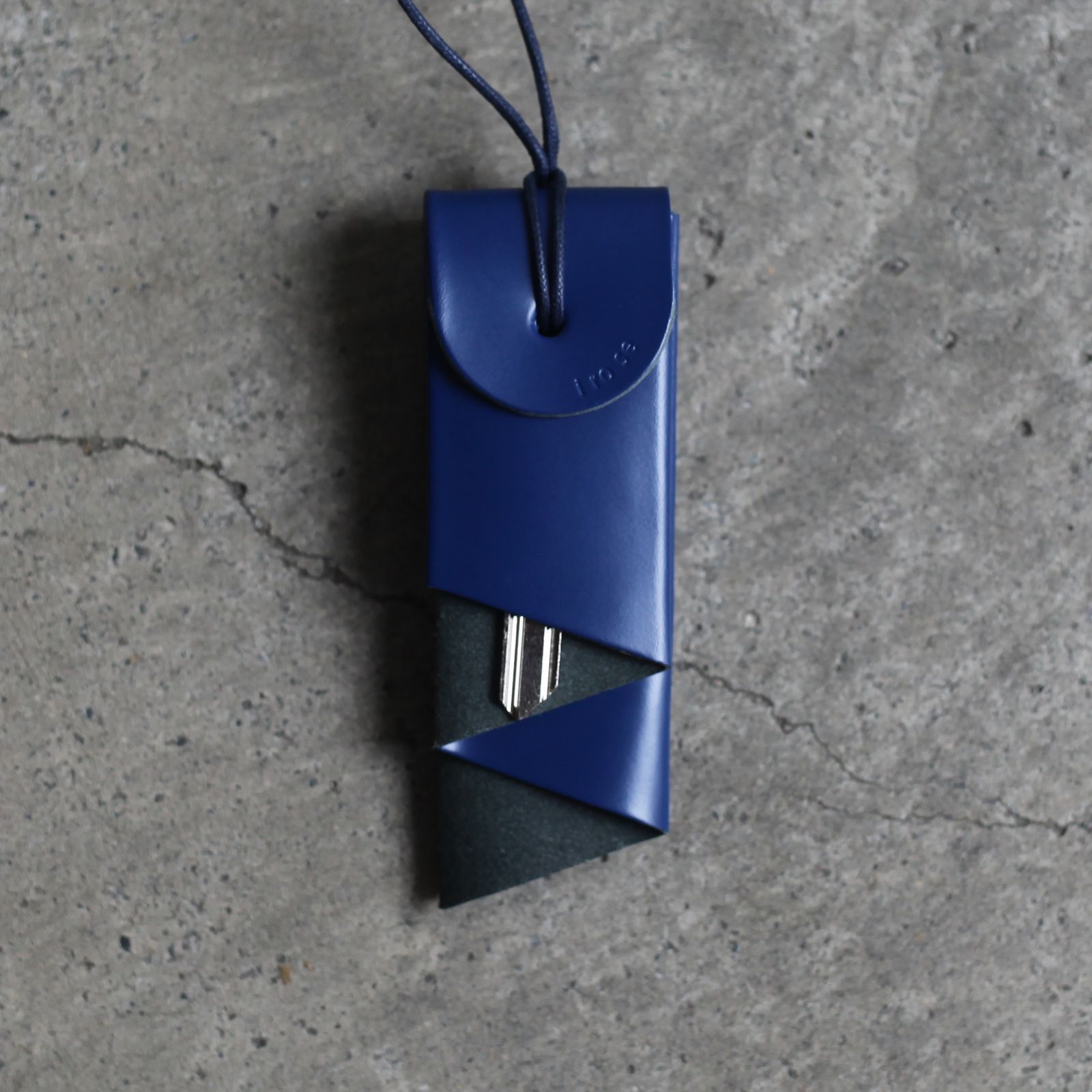 【残りわずか】Aurora Key Holder