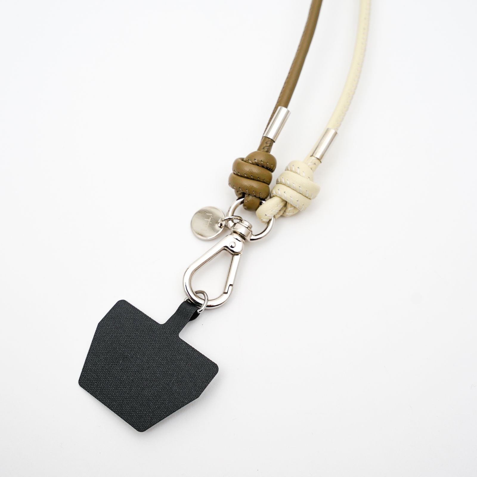 【残りわずか】Herrie Bicolor Phone String(STCOW)