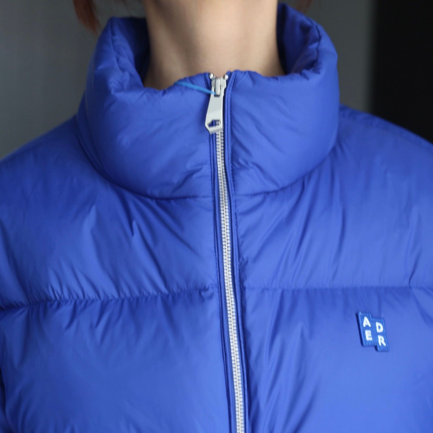 【残り一点】Sig; BL Tag Puffer Jacket