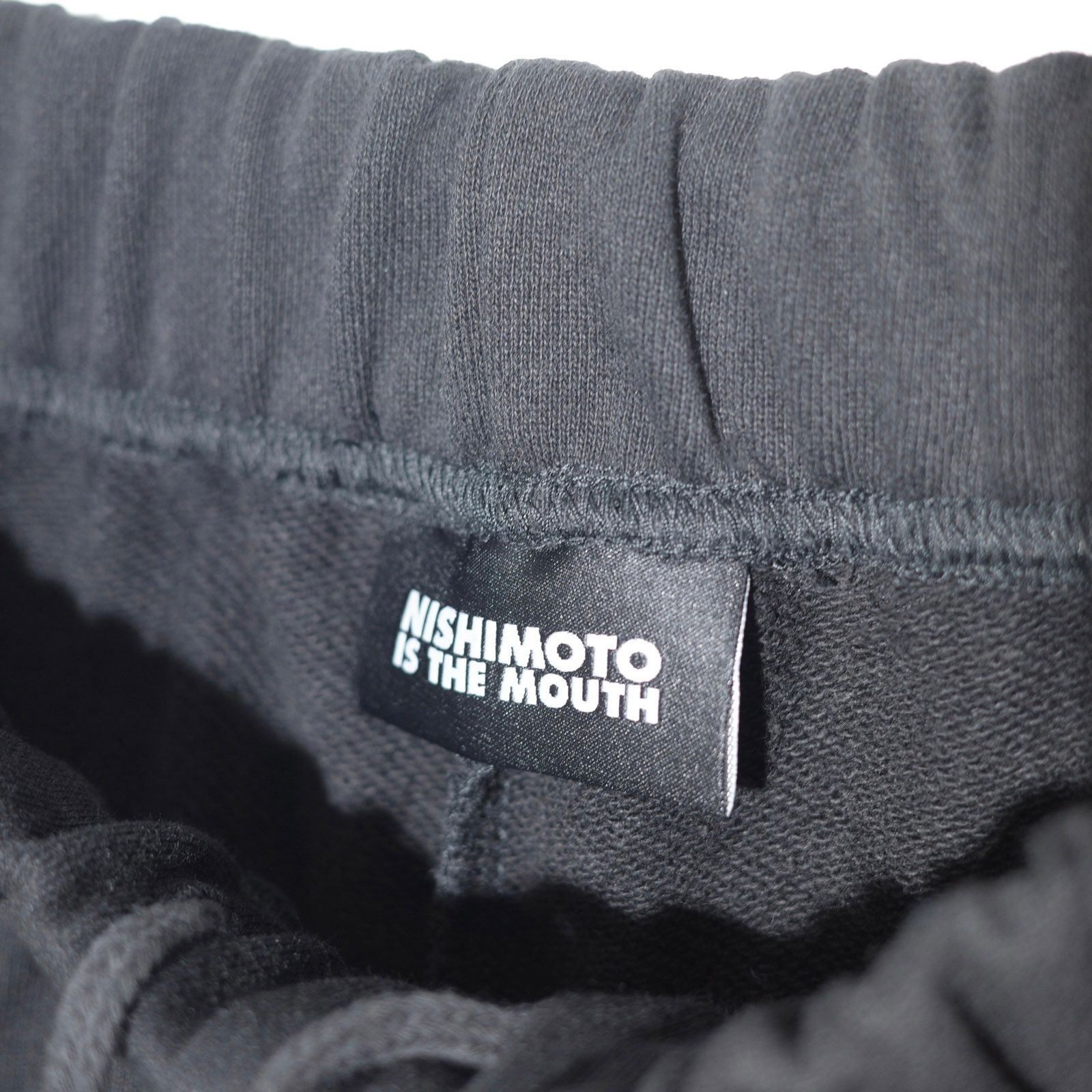 【残り一点】Wide Sweat Pants