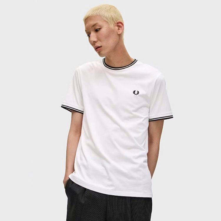 【残り一点】Twin Tipped T-shirt