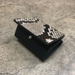 【お取り寄せ注文可能】Origami Wallet(COW LEATHER)