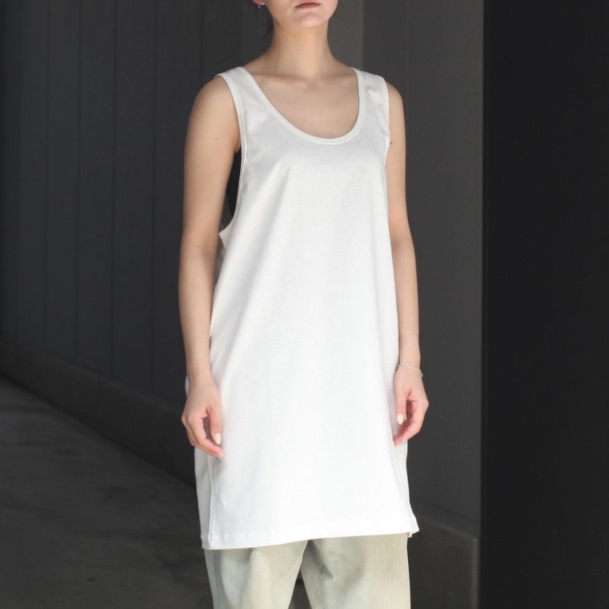 【残り一点】MBLビッグタンクトップ