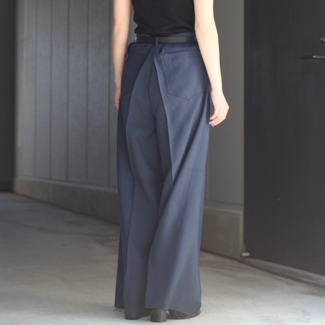 【残り一点】Tuck Baggy Type3