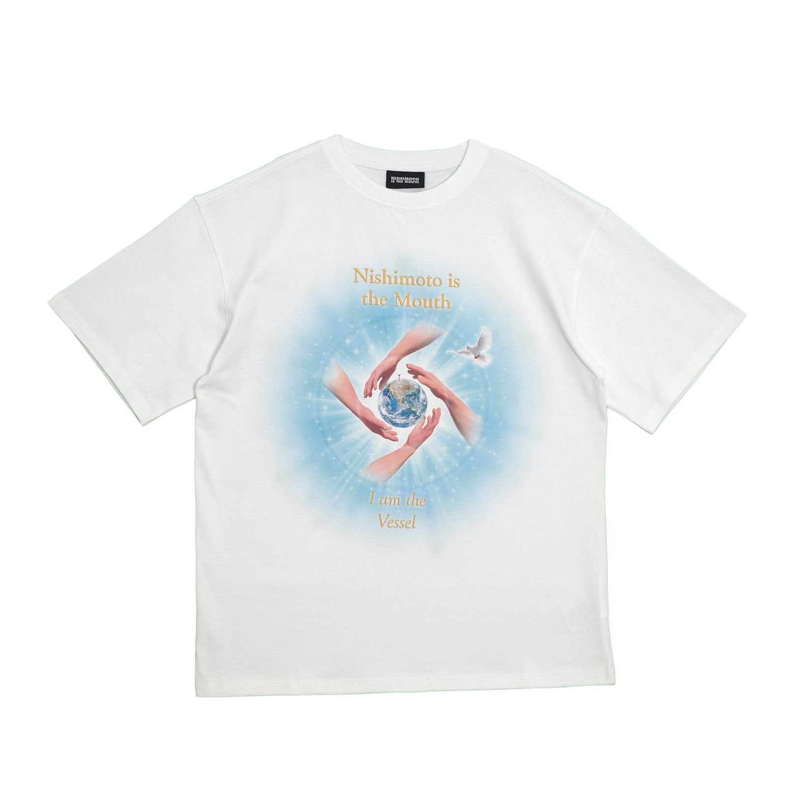 【残り一点】S/S Tee