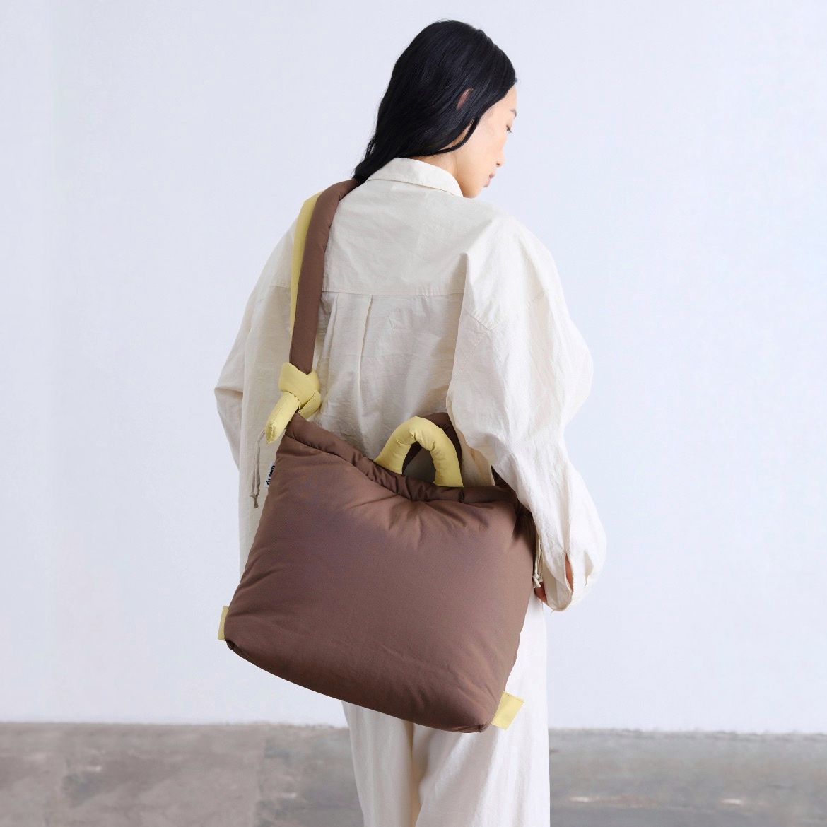 【残り一点】Ona Soft Bag