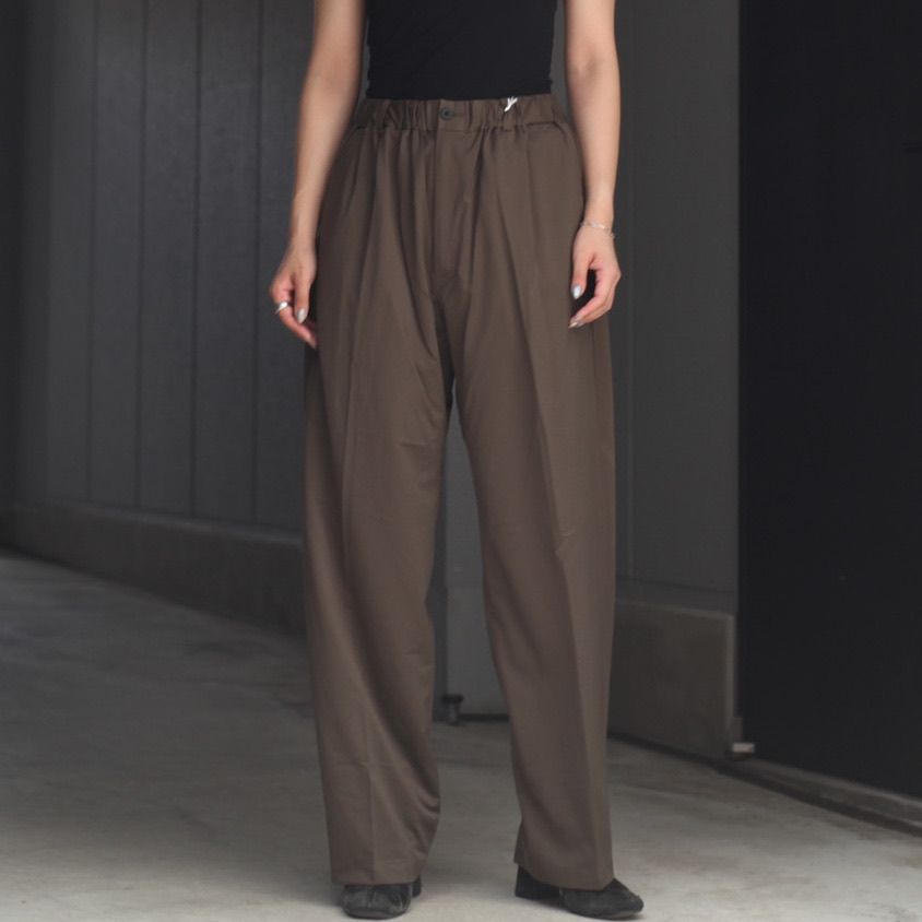 【残り一点】46G Easy Pants