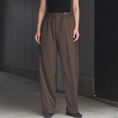 【残り一点】46G Easy Pants