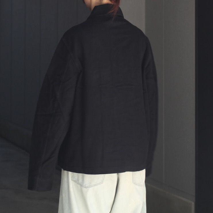 【再販売通知受付可能】Evening Coach Jacket