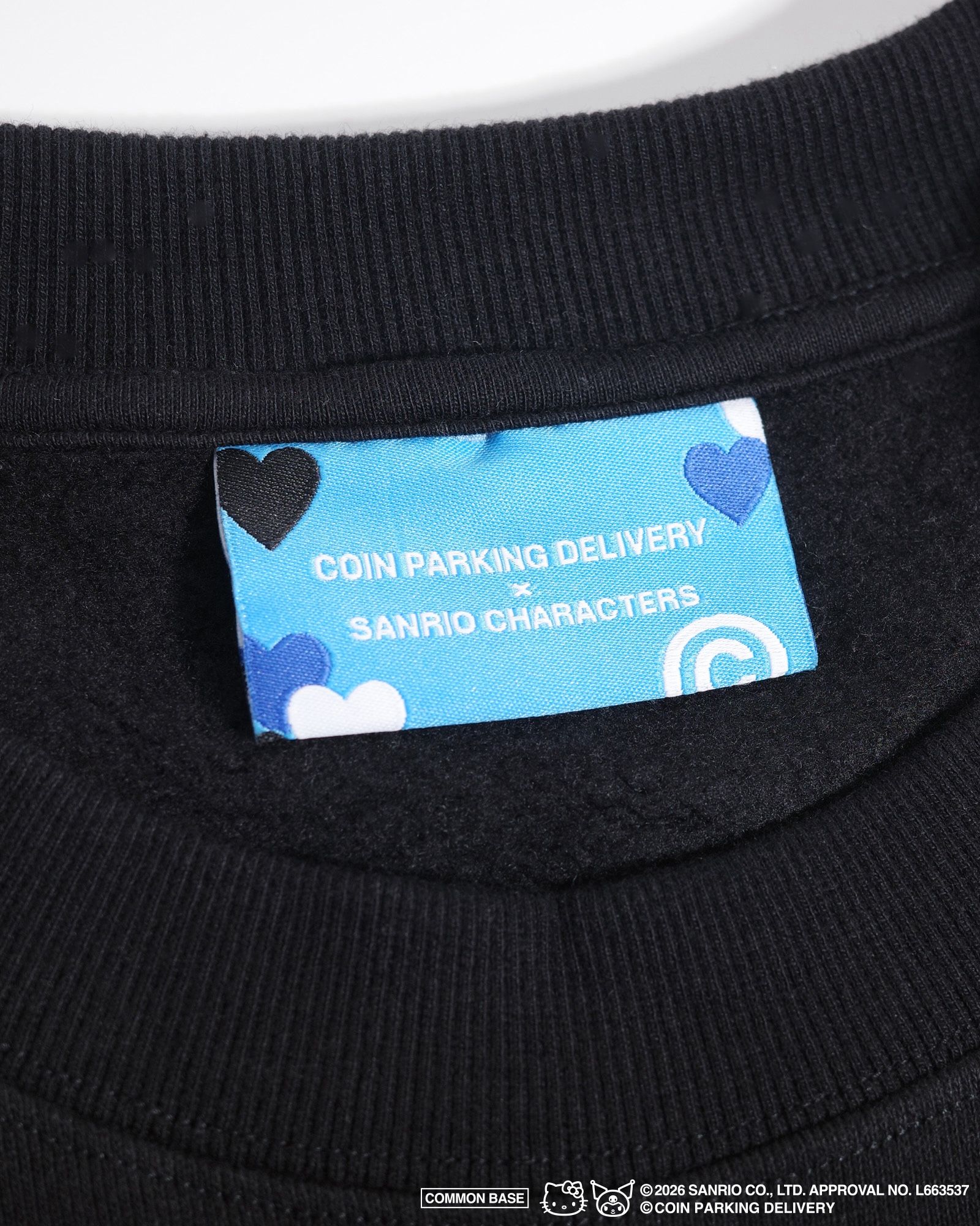 【残りわずか】Sweat Shirt