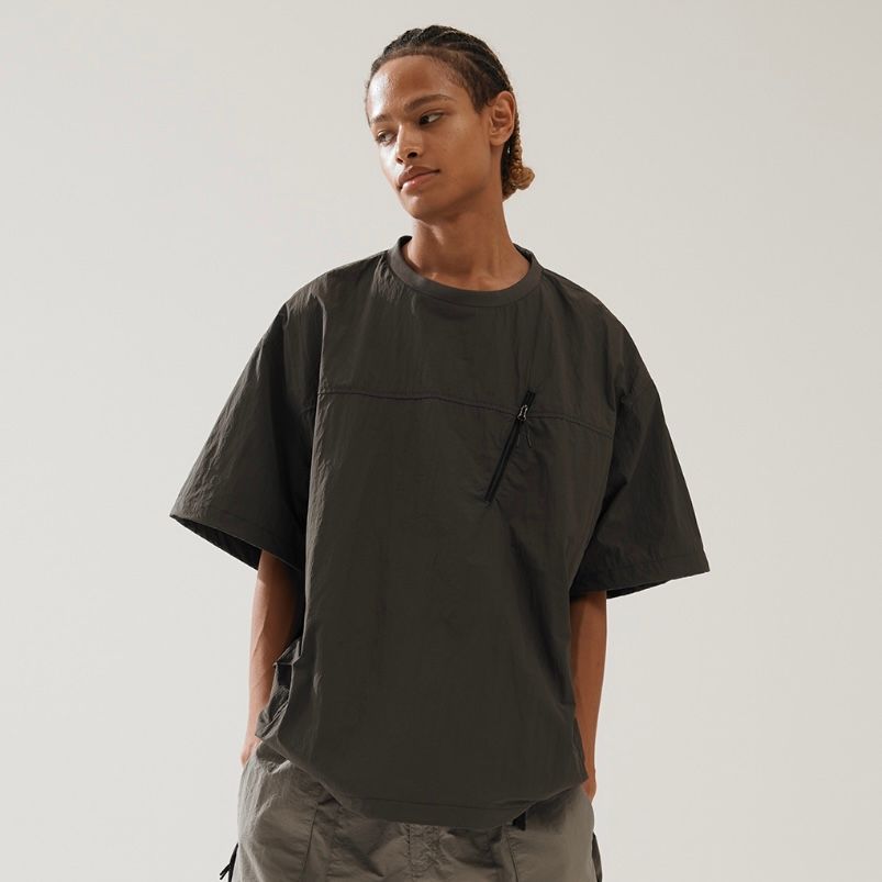 【残り一点】Authentic T-shirts