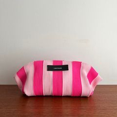 【残り一点】Stripe Ohgi Bag