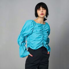 【残り一点】Puff Sleeve Tops