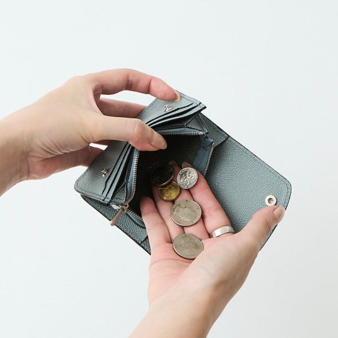 【残り一点】Tracker Wallet M(DEG/VAL)