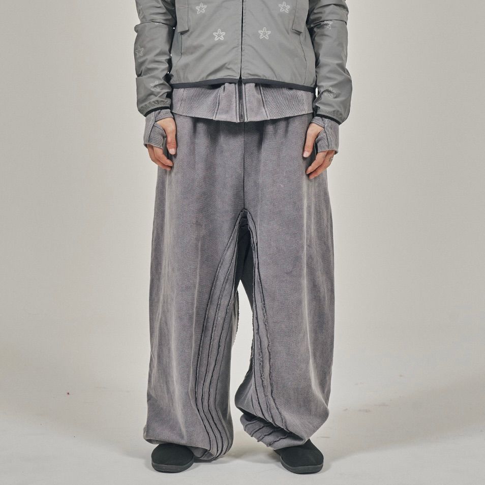 【残り一点】San Xian Pants
