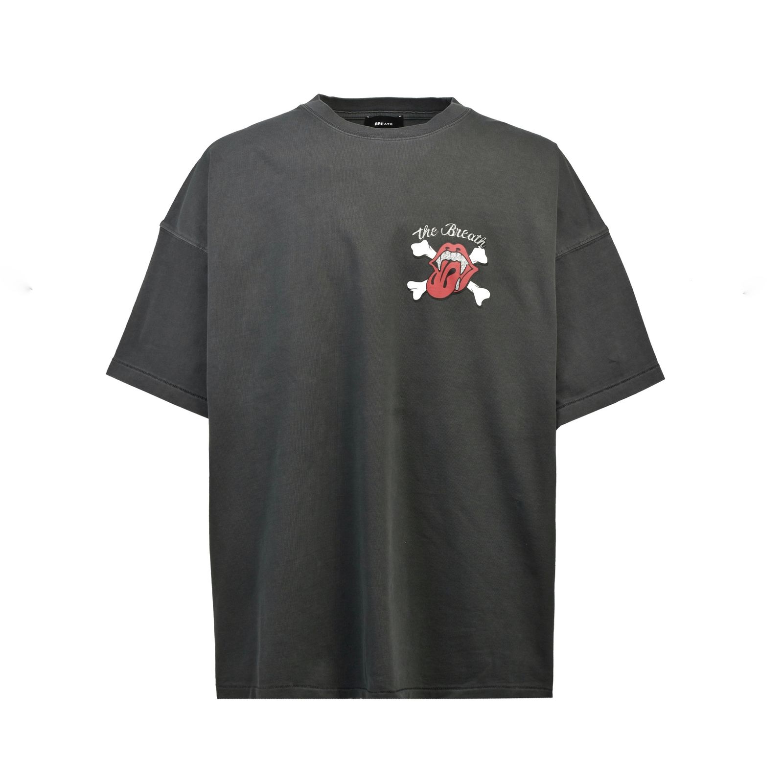 【残り一点】Grill&Tan&Bone Tee
