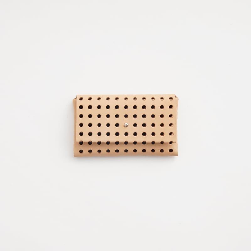 【残り一点】Kago Card Case