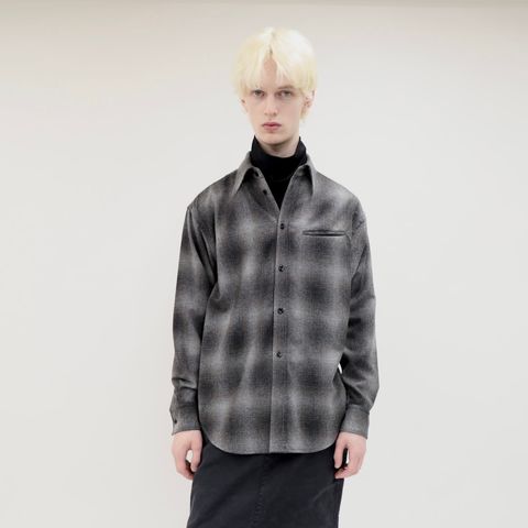 【残り一点】Office Shirts
