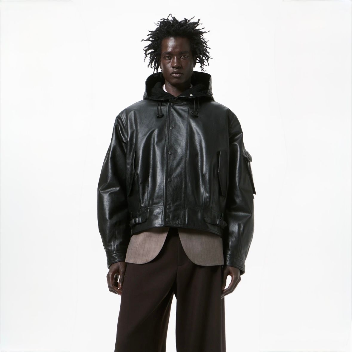 【残り一点】Orbit Jacket