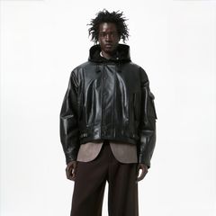 【残り一点】Orbit Jacket