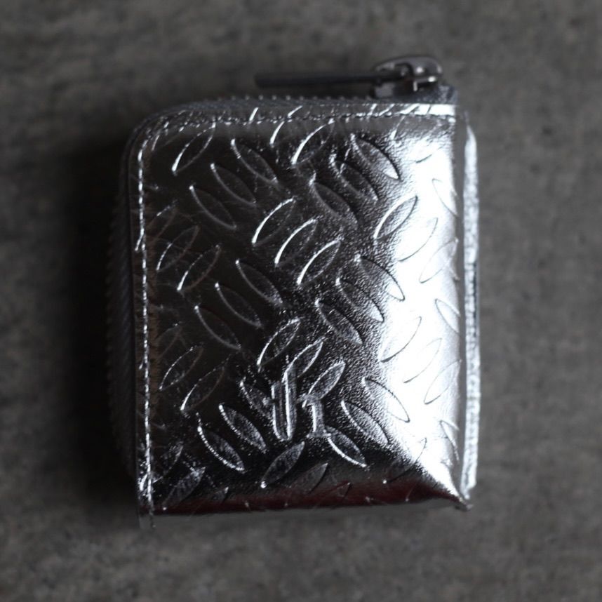 【残り一点】Embossed Airpods / Key Case