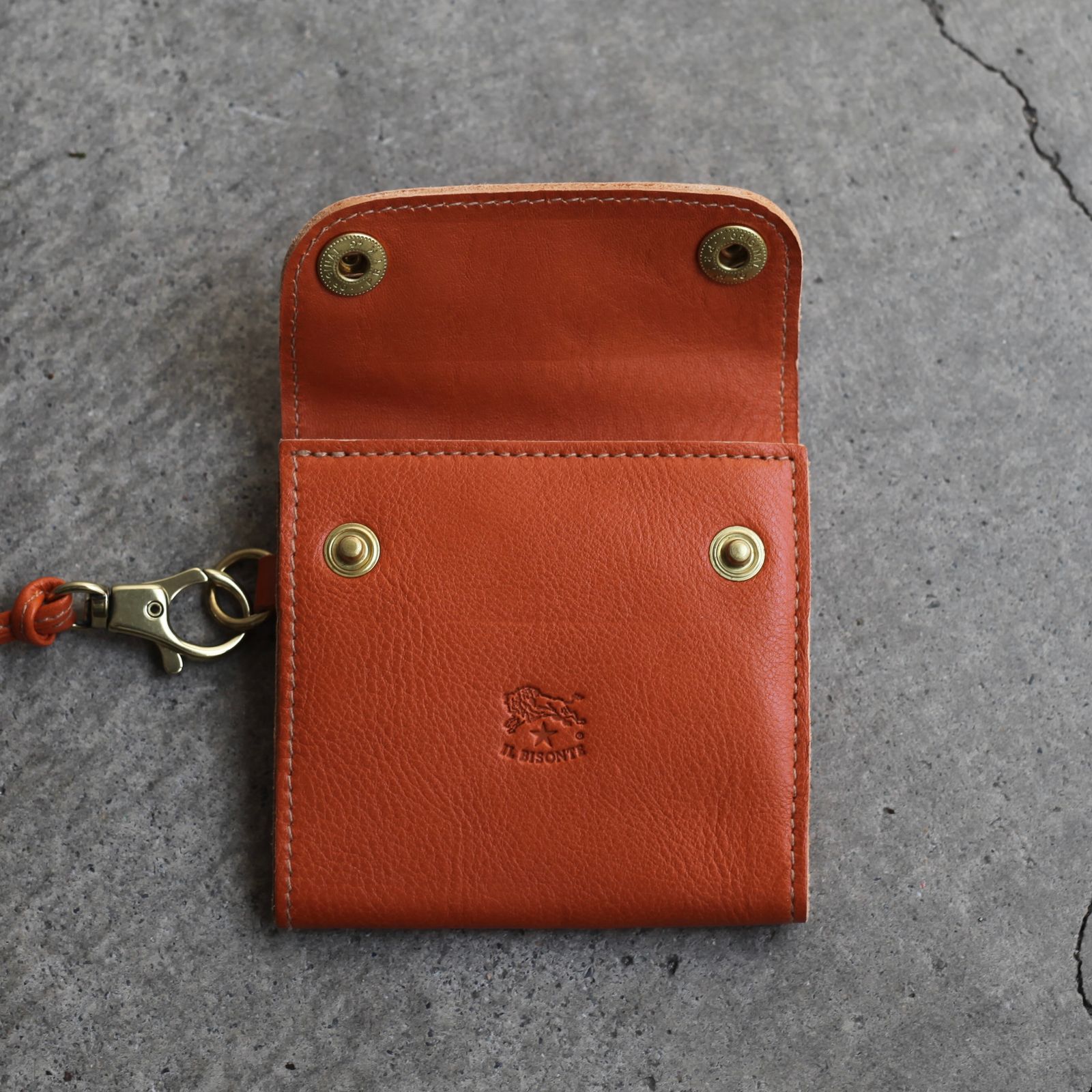 【残り一点】ネックウォレット