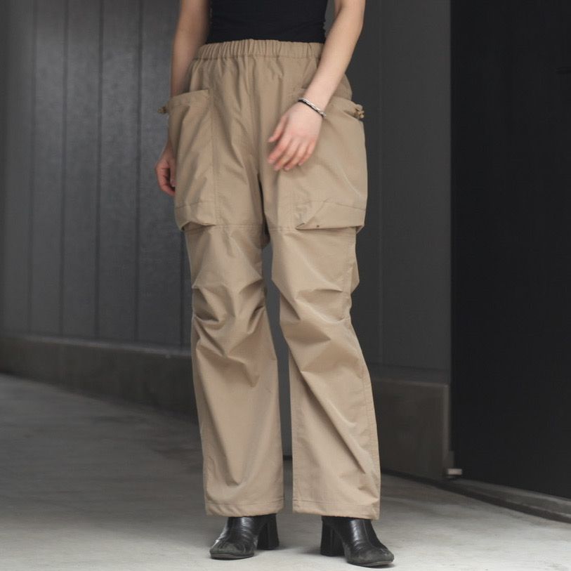 Abu Garcia - 【残りわずか】Big Pocket Cargo Pants | ACRMTSM ONLINE