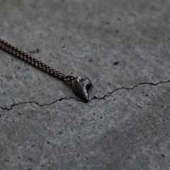 【残り一点】Chain Mini Eagle Wing