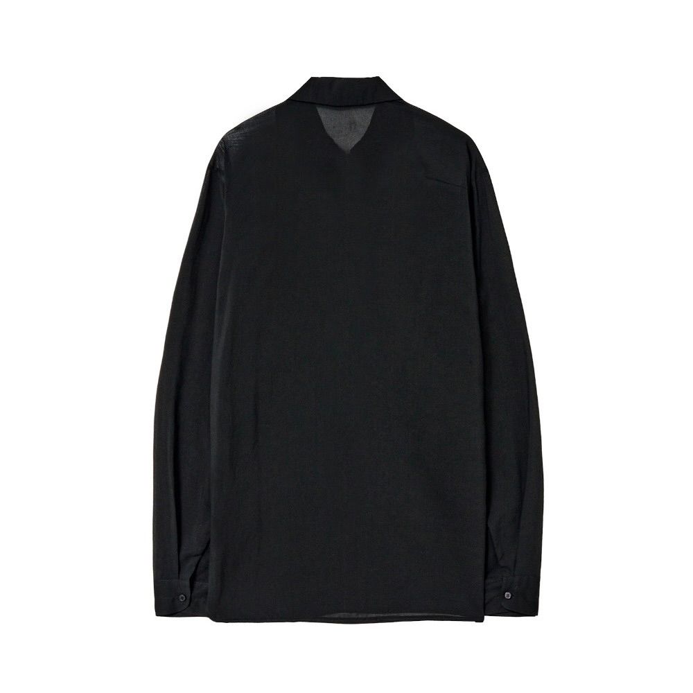 【残り一点】Zip Shirt(ARCHIVE)