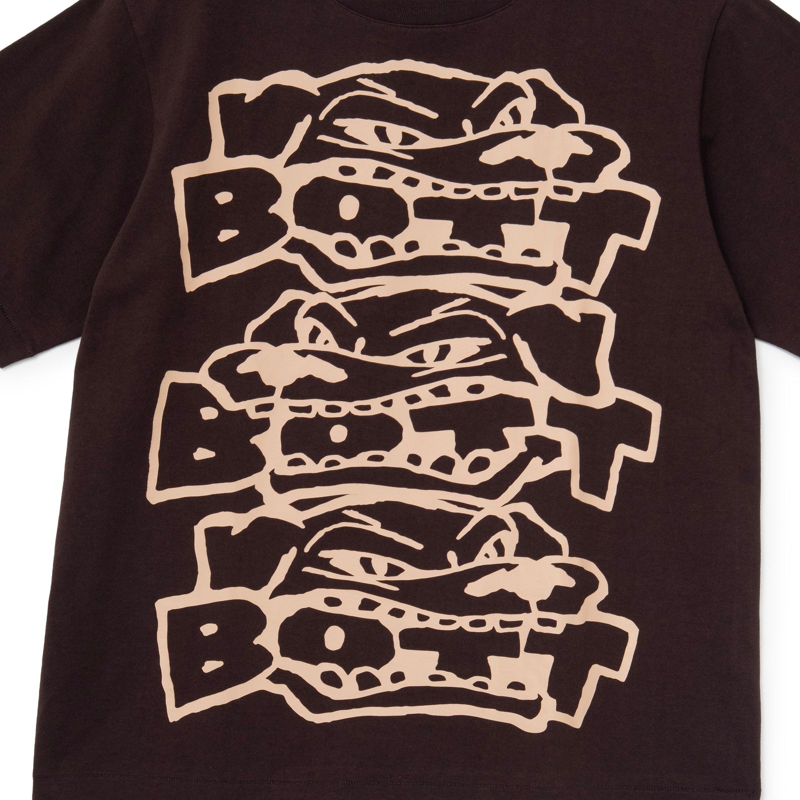【残り一点】Bottweiler Tee