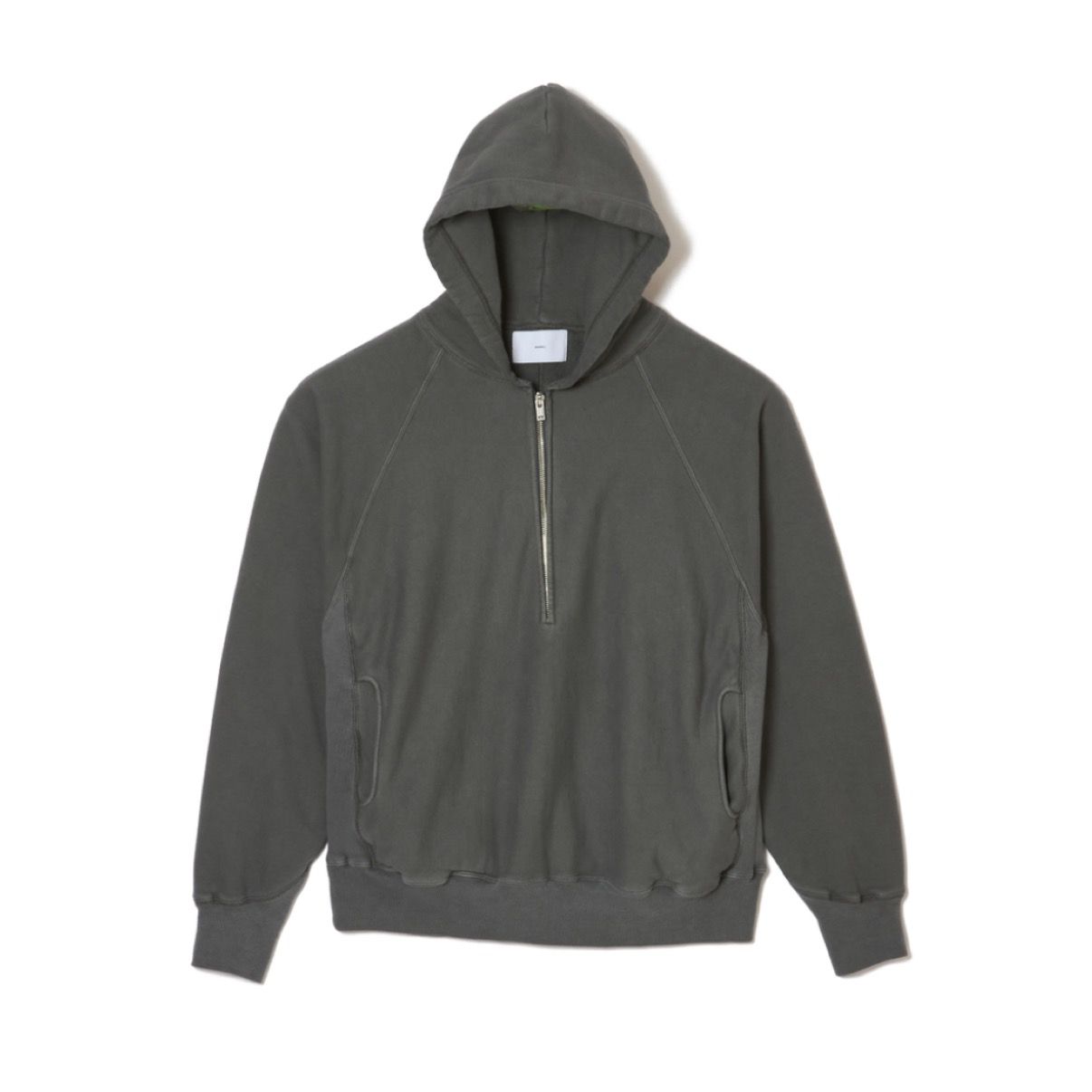 SUGARHILL sugarhill カーディガン 23ss 値下げ不可 SUGARHILL - 【残り一点】Half Zip Hoodie | ACRMTSM ONLINE STORE