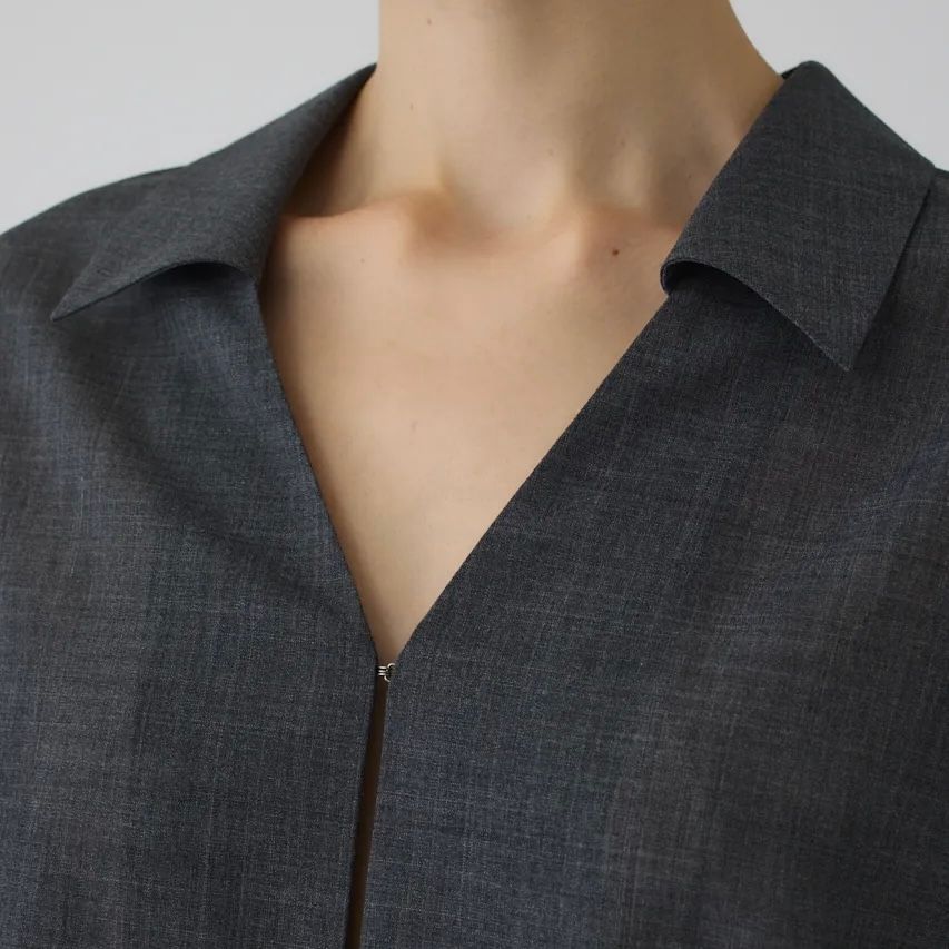 【残り一点】Sheer Relax Wide SH
