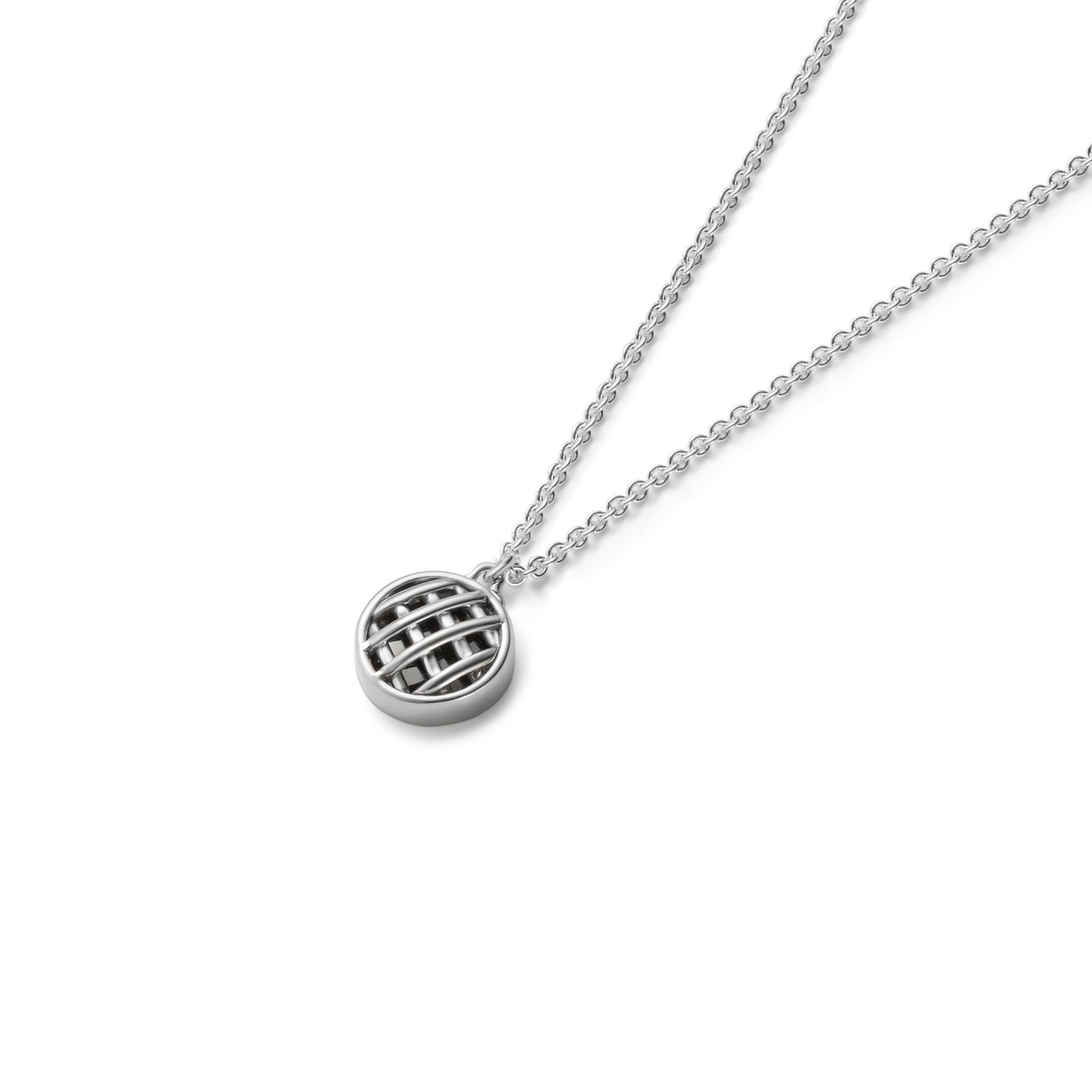 【お取り寄せ注文可能】Wire Pendant_S(BLACK)