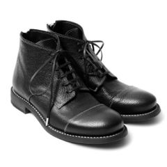 【お取り寄せ注文可能】Backzip Boots(MEN)