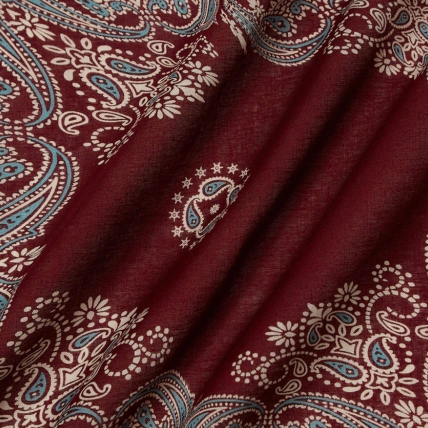 【残りわずか】Bandana