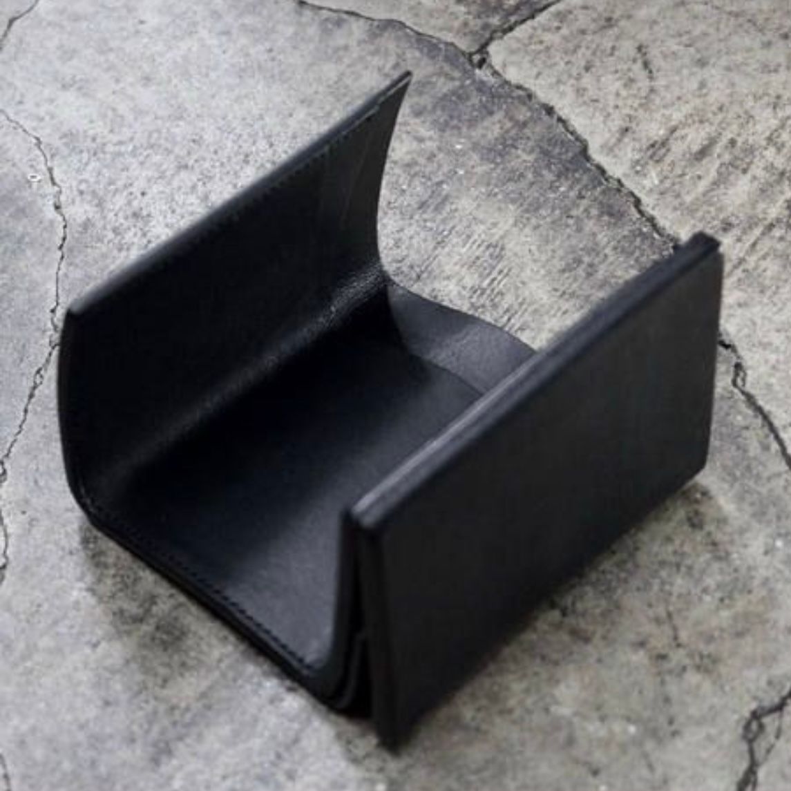 【お取り寄せ注文可能】Origami Wallet(CALF LEATHER)