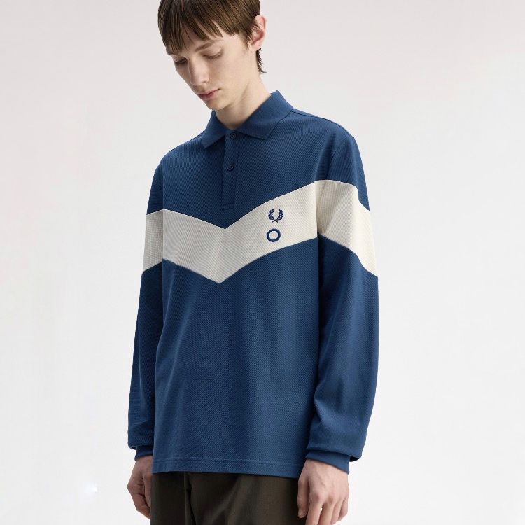 【残り一点】CG-Graphic Polo Shirt