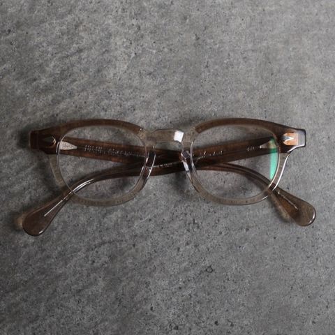 【お取り寄せ注文可能】AR_44mm 鼻幅_22mm(カスタム商品)