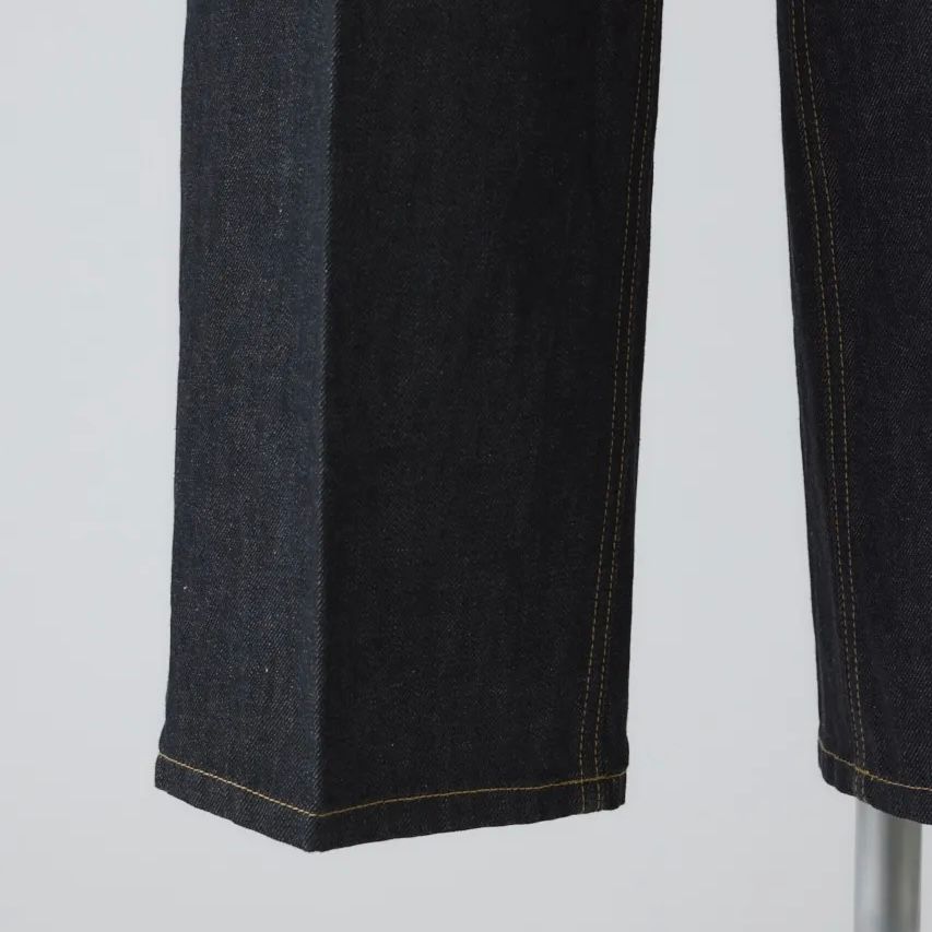 【残り一点】Corset Denim PT