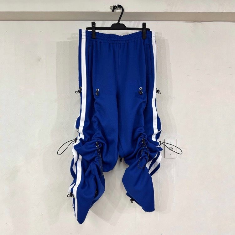 【残り一点】Draw Cord Track Pants