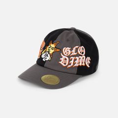 【残り一点】Glo Dime Low Pro Cap